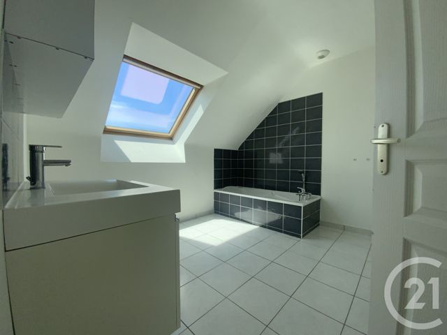 maison à vendre - 5 pièces - 101.09 m2 - PLEURTUIT - 35 - BRETAGNE - Century 21 Immécom