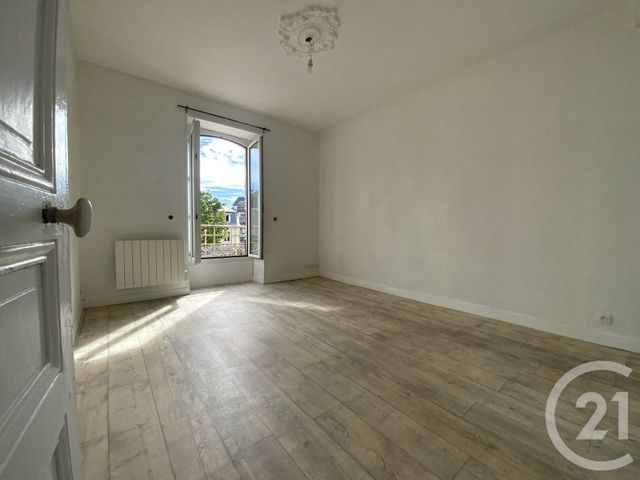 Appartement T3 à vendre DINARD