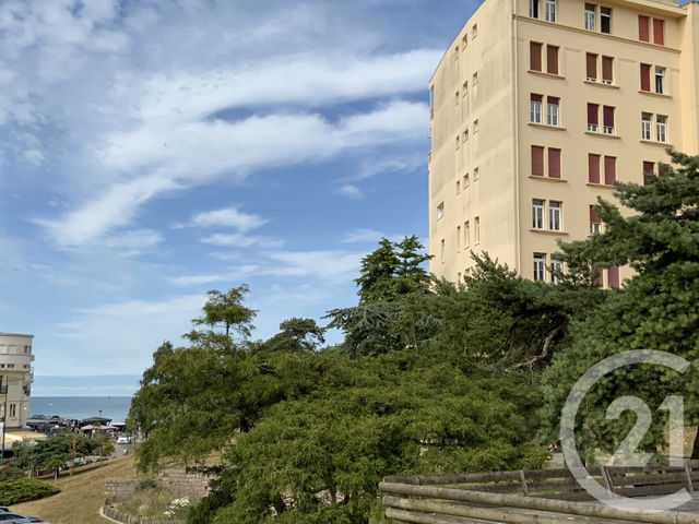 Appartement T3 à vendre - 3 pièces - 70.98 m2 - DINARD - 35 - BRETAGNE - Century 21 Immécom