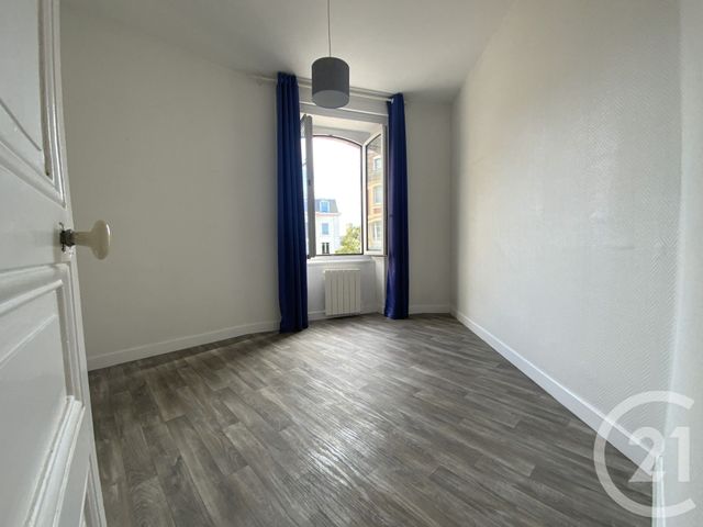 Appartement T3 à vendre - 3 pièces - 70.98 m2 - DINARD - 35 - BRETAGNE - Century 21 Immécom