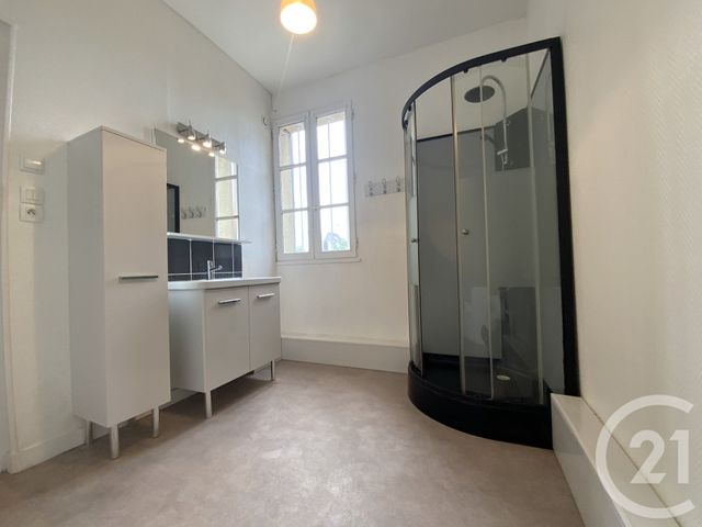Appartement T3 à vendre - 3 pièces - 70.98 m2 - DINARD - 35 - BRETAGNE - Century 21 Immécom