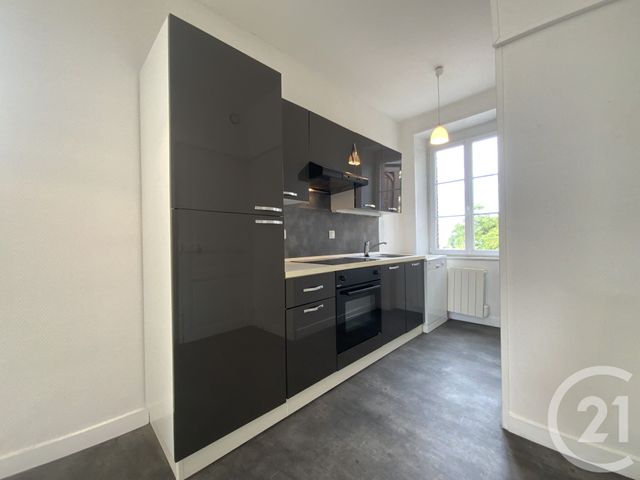 Appartement T3 à vendre - 3 pièces - 70.98 m2 - DINARD - 35 - BRETAGNE - Century 21 Immécom
