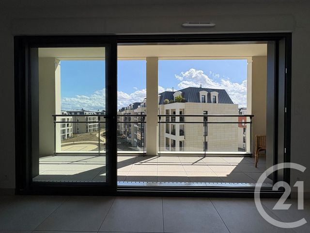 Appartement T3 à louer - 3 pièces - 63.57 m2 - 35 - BRETAGNE - Century 21 Immécom
