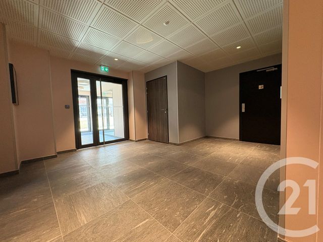 Appartement T3 à louer - 3 pièces - 63.57 m2 - 35 - BRETAGNE - Century 21 Immécom