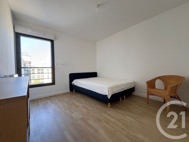 Appartement T3 à louer - 3 pièces - 63.57 m2 - 35 - BRETAGNE - Century 21 Immécom