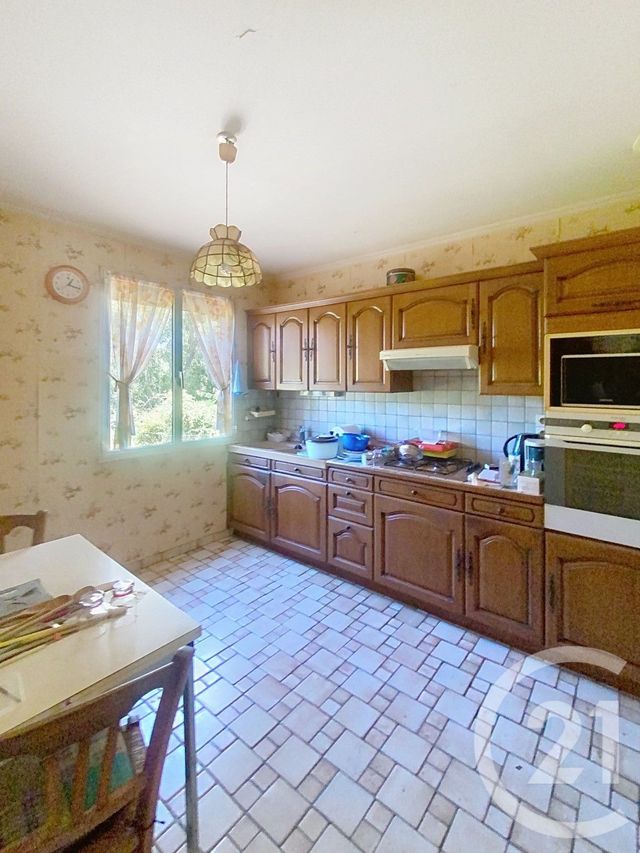 maison à vendre - 4 pièces - 113.67 m2 - ST BRIAC SUR MER - 35 - BRETAGNE - Century 21 Immécom