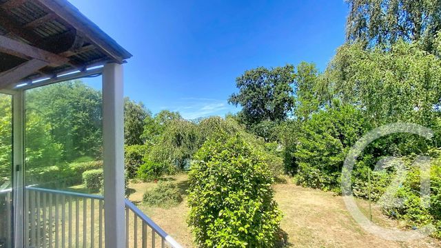 maison à vendre - 4 pièces - 113.67 m2 - ST BRIAC SUR MER - 35 - BRETAGNE - Century 21 Immécom