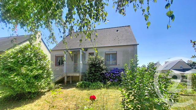 Maison à vendre ST BRIAC SUR MER