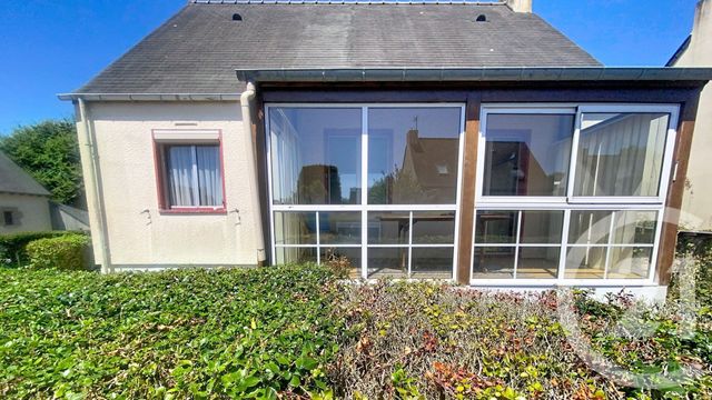 maison à vendre - 4 pièces - 113.67 m2 - ST BRIAC SUR MER - 35 - BRETAGNE - Century 21 Immécom