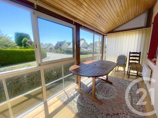 maison à vendre - 4 pièces - 113.67 m2 - ST BRIAC SUR MER - 35 - BRETAGNE - Century 21 Immécom