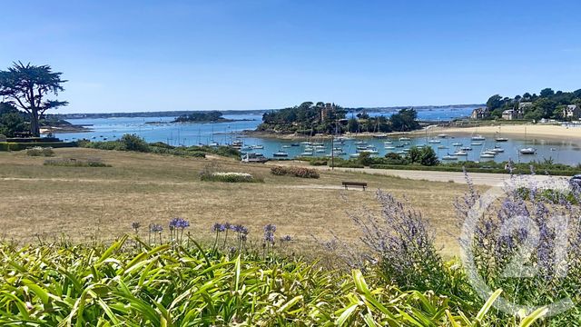 maison à vendre - 4 pièces - 113.67 m2 - ST BRIAC SUR MER - 35 - BRETAGNE - Century 21 Immécom