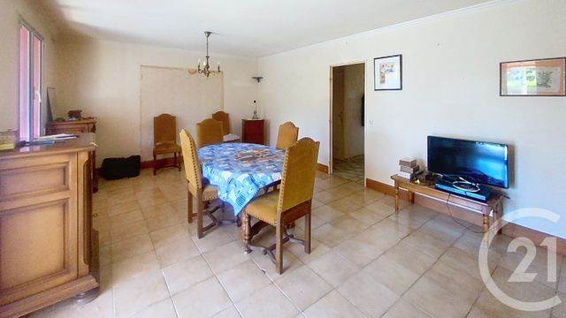 maison à vendre - 4 pièces - 113.67 m2 - ST BRIAC SUR MER - 35 - BRETAGNE - Century 21 Immécom