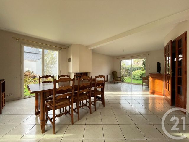 maison à vendre - 6 pièces - 159.08 m2 - ST BRIAC SUR MER - 35 - BRETAGNE - Century 21 Immécom