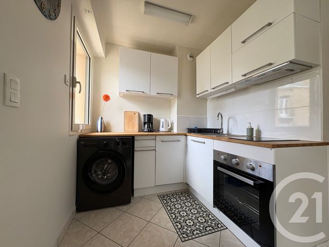 Appartement T2 à louer - 2 pièces - 44.64 m2 - DINARD - 35 - BRETAGNE - Century 21 Immécom