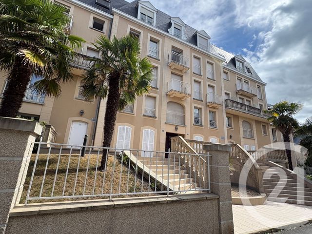 appartement - DINARD - 35