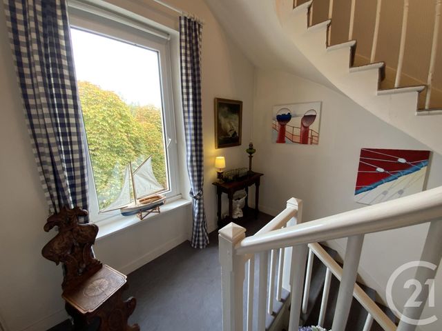 Appartement T4 à vendre - 4 pièces - 105.23 m2 - DINARD - 35 - BRETAGNE - Century 21 Immécom