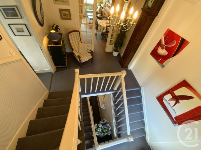 Appartement T4 à vendre - 4 pièces - 105.23 m2 - DINARD - 35 - BRETAGNE - Century 21 Immécom