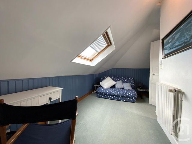 Appartement T4 à vendre - 4 pièces - 105.23 m2 - DINARD - 35 - BRETAGNE - Century 21 Immécom