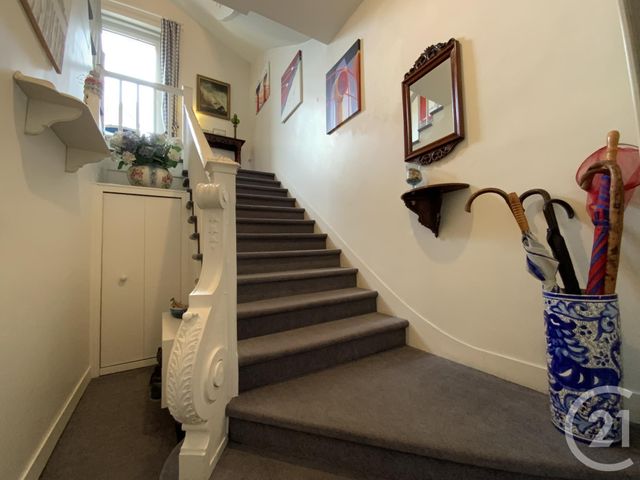 Appartement T4 à vendre - 4 pièces - 105.23 m2 - DINARD - 35 - BRETAGNE - Century 21 Immécom