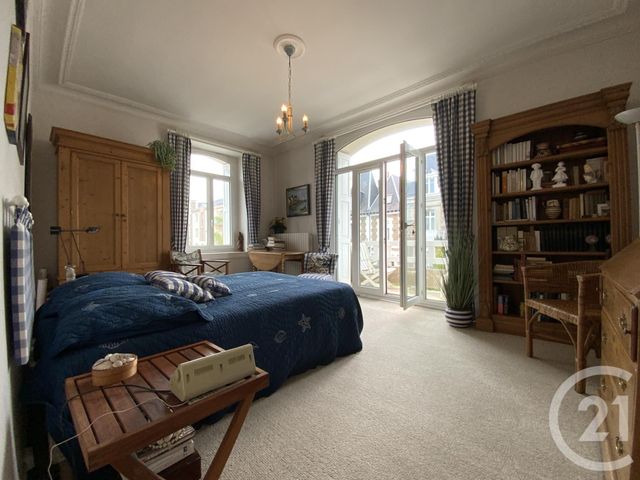 Appartement T4 à vendre - 4 pièces - 105.23 m2 - DINARD - 35 - BRETAGNE - Century 21 Immécom