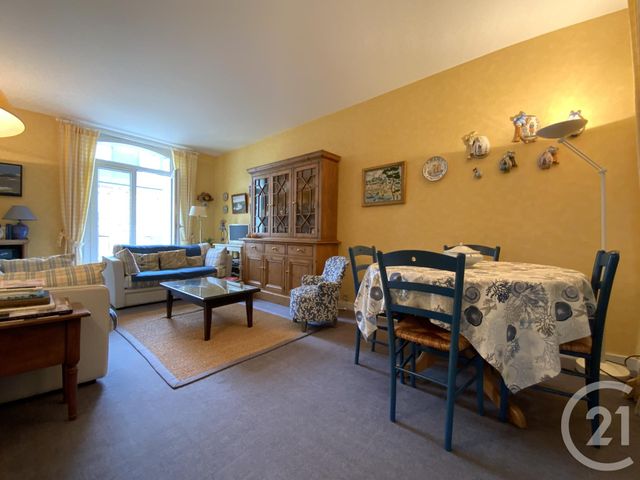 Appartement T4 à vendre DINARD