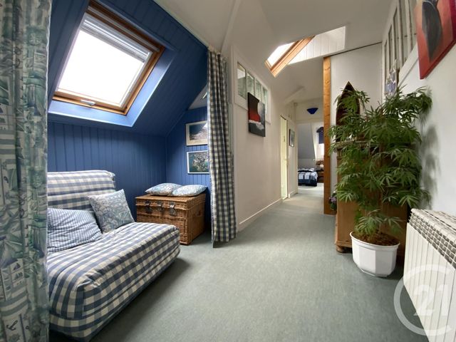 Appartement T4 à vendre - 4 pièces - 105.23 m2 - DINARD - 35 - BRETAGNE - Century 21 Immécom