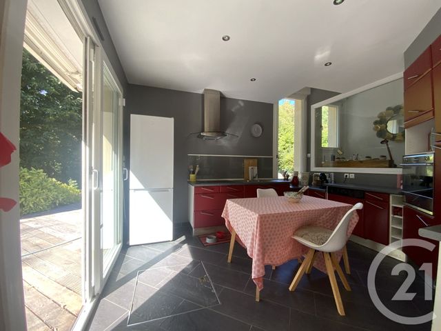 Appartement F3 à vendre - 3 pièces - 83.23 m2 - PLEURTUIT - 35 - BRETAGNE - Century 21 Immécom