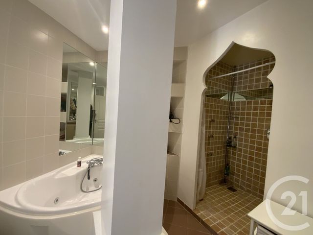 Appartement F3 à vendre - 3 pièces - 83.23 m2 - PLEURTUIT - 35 - BRETAGNE - Century 21 Immécom