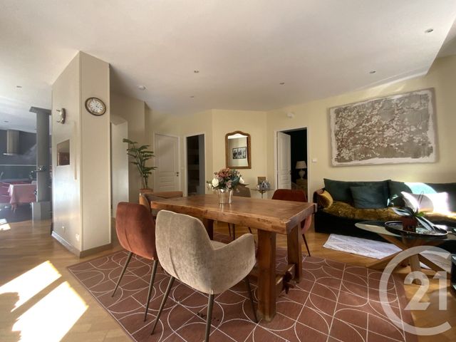 Appartement F3 à vendre - 3 pièces - 83.23 m2 - PLEURTUIT - 35 - BRETAGNE - Century 21 Immécom