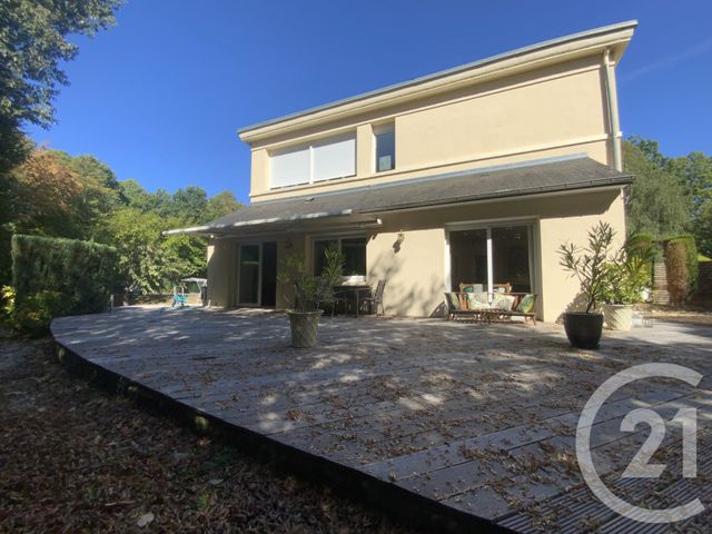Appartement F3 à vendre - 3 pièces - 83.23 m2 - PLEURTUIT - 35 - BRETAGNE - Century 21 Immécom