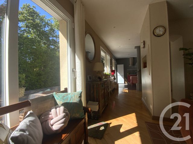 Appartement F3 à vendre - 3 pièces - 83.23 m2 - PLEURTUIT - 35 - BRETAGNE - Century 21 Immécom