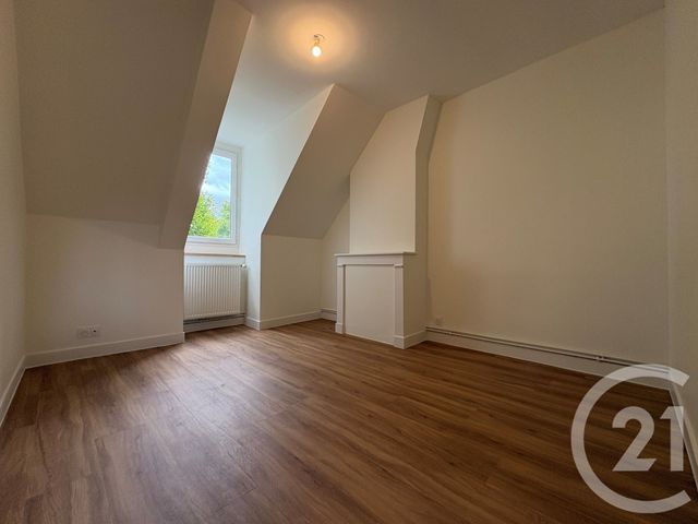 Appartement T2 à louer - 2 pièces - 29.82 m2 - DINARD - 35 - BRETAGNE - Century 21 Immécom