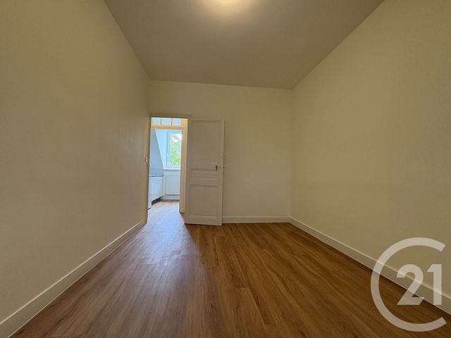 Appartement T2 à louer - 2 pièces - 29.82 m2 - DINARD - 35 - BRETAGNE - Century 21 Immécom