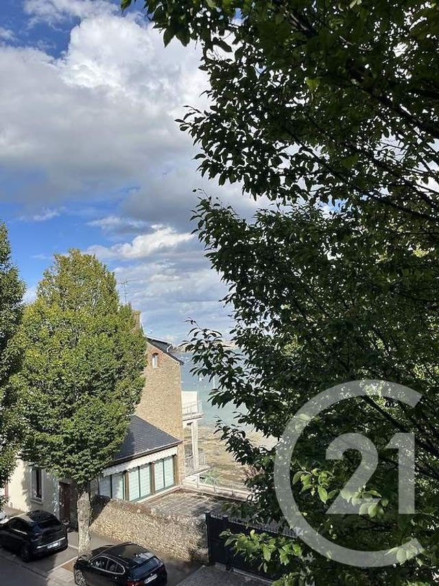 Appartement T2 à louer - 2 pièces - 29.82 m2 - DINARD - 35 - BRETAGNE - Century 21 Immécom