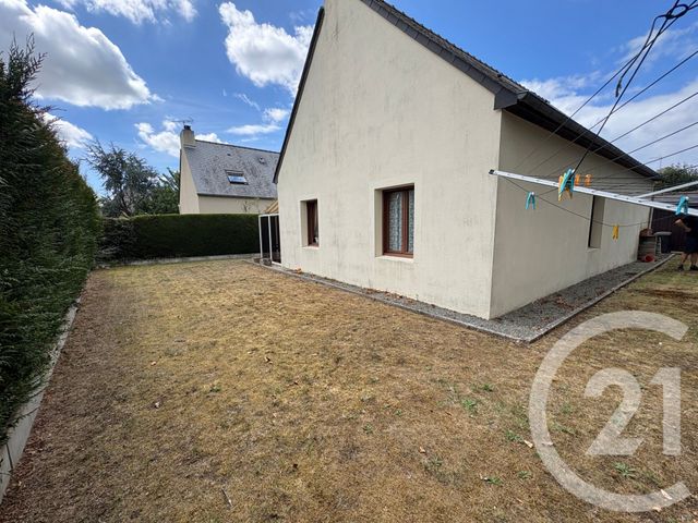 maison à vendre - 5 pièces - 119.83 m2 - DINARD - 35 - BRETAGNE - Century 21 Immécom