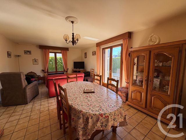 maison à vendre - 5 pièces - 119.83 m2 - DINARD - 35 - BRETAGNE - Century 21 Immécom