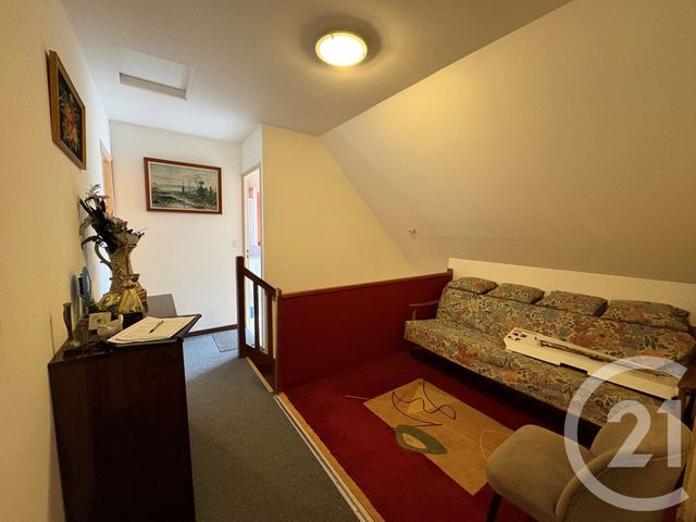 maison à vendre - 5 pièces - 119.83 m2 - DINARD - 35 - BRETAGNE - Century 21 Immécom
