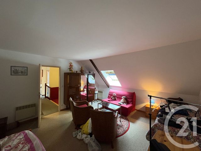 maison à vendre - 5 pièces - 119.83 m2 - DINARD - 35 - BRETAGNE - Century 21 Immécom