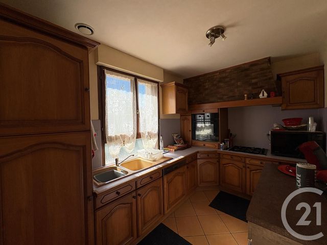 maison à vendre - 5 pièces - 119.83 m2 - DINARD - 35 - BRETAGNE - Century 21 Immécom