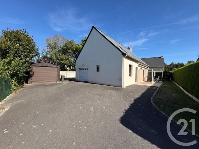 maison à vendre - 5 pièces - 119.83 m2 - DINARD - 35 - BRETAGNE - Century 21 Immécom