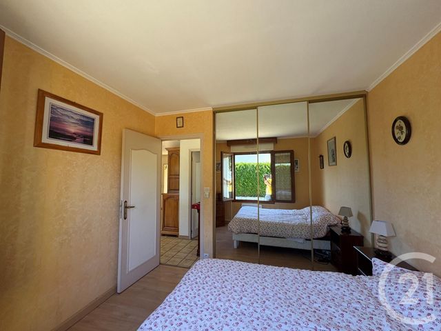 maison à vendre - 5 pièces - 119.83 m2 - DINARD - 35 - BRETAGNE - Century 21 Immécom