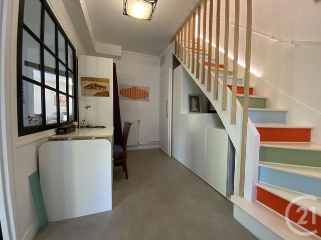 maison à vendre - 5 pièces - 135.07 m2 - DINARD - 35 - BRETAGNE - Century 21 Immécom