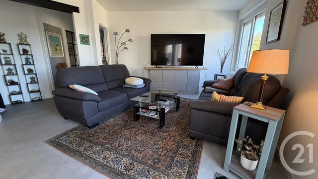 maison à vendre - 5 pièces - 135.07 m2 - DINARD - 35 - BRETAGNE - Century 21 Immécom