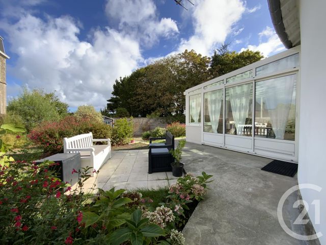maison à vendre - 5 pièces - 135.07 m2 - DINARD - 35 - BRETAGNE - Century 21 Immécom