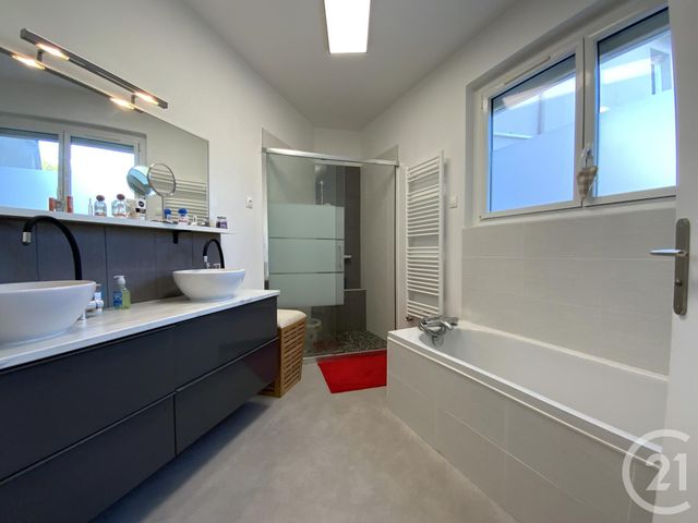 maison à vendre - 5 pièces - 135.07 m2 - DINARD - 35 - BRETAGNE - Century 21 Immécom