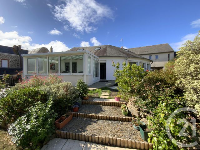 Maison à vendre DINARD