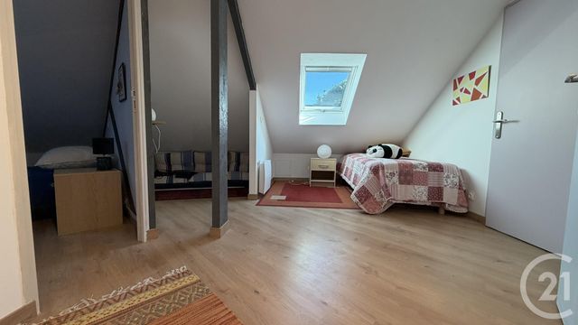 maison à vendre - 5 pièces - 135.07 m2 - DINARD - 35 - BRETAGNE - Century 21 Immécom