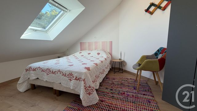 maison à vendre - 5 pièces - 135.07 m2 - DINARD - 35 - BRETAGNE - Century 21 Immécom
