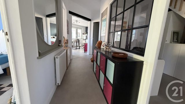 maison à vendre - 5 pièces - 135.07 m2 - DINARD - 35 - BRETAGNE - Century 21 Immécom