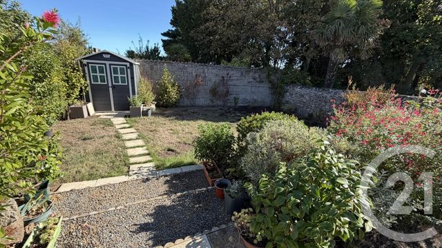 maison à vendre - 5 pièces - 135.07 m2 - DINARD - 35 - BRETAGNE - Century 21 Immécom